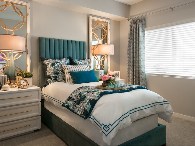 MorningStar Senior Living at Golden Ridge